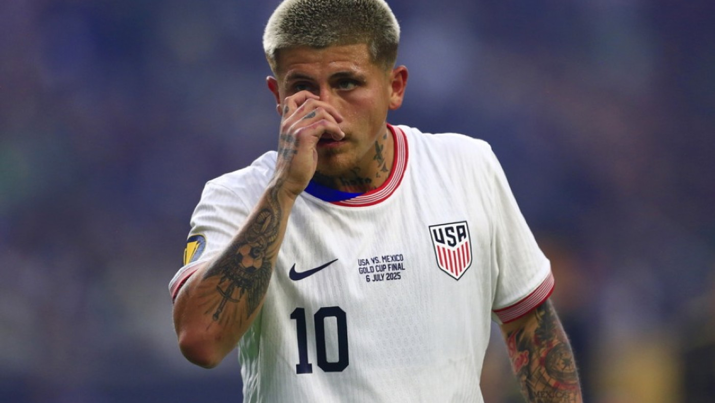 Ντιέγκο Λούνα: Ο «βρυκόλακας» που έβαλε γκολ στην κατάθλιψη