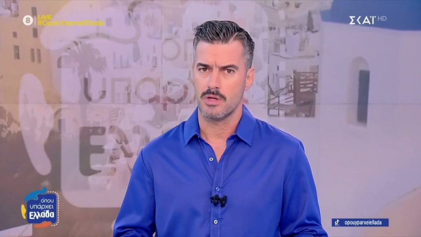 Απίστευτο «κράξιμο» σε Τσιμιτσέλη: «Δεν μπορεί ο άνθρωπος»