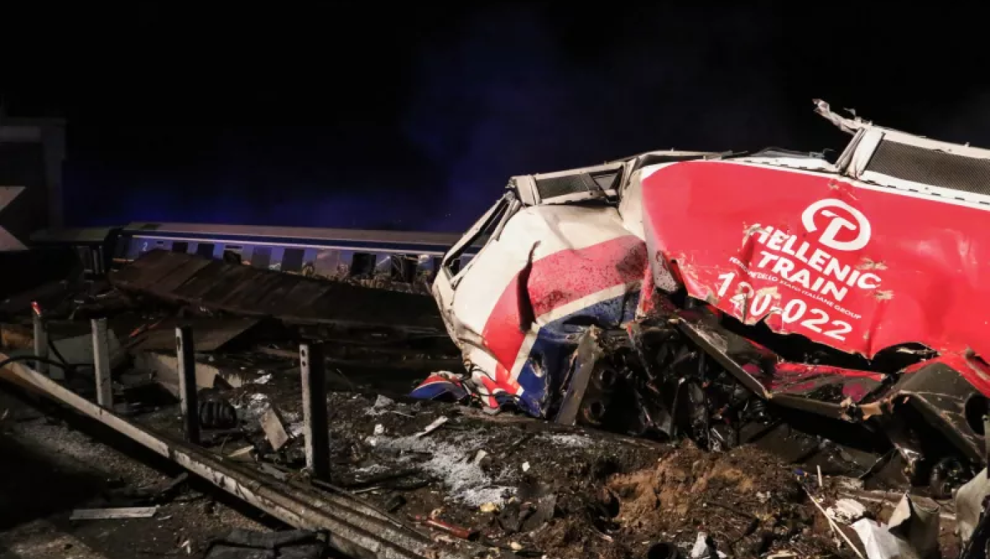 Στις 23 Μαρτίου ξεκινά η δίκη για τα Τέμπη