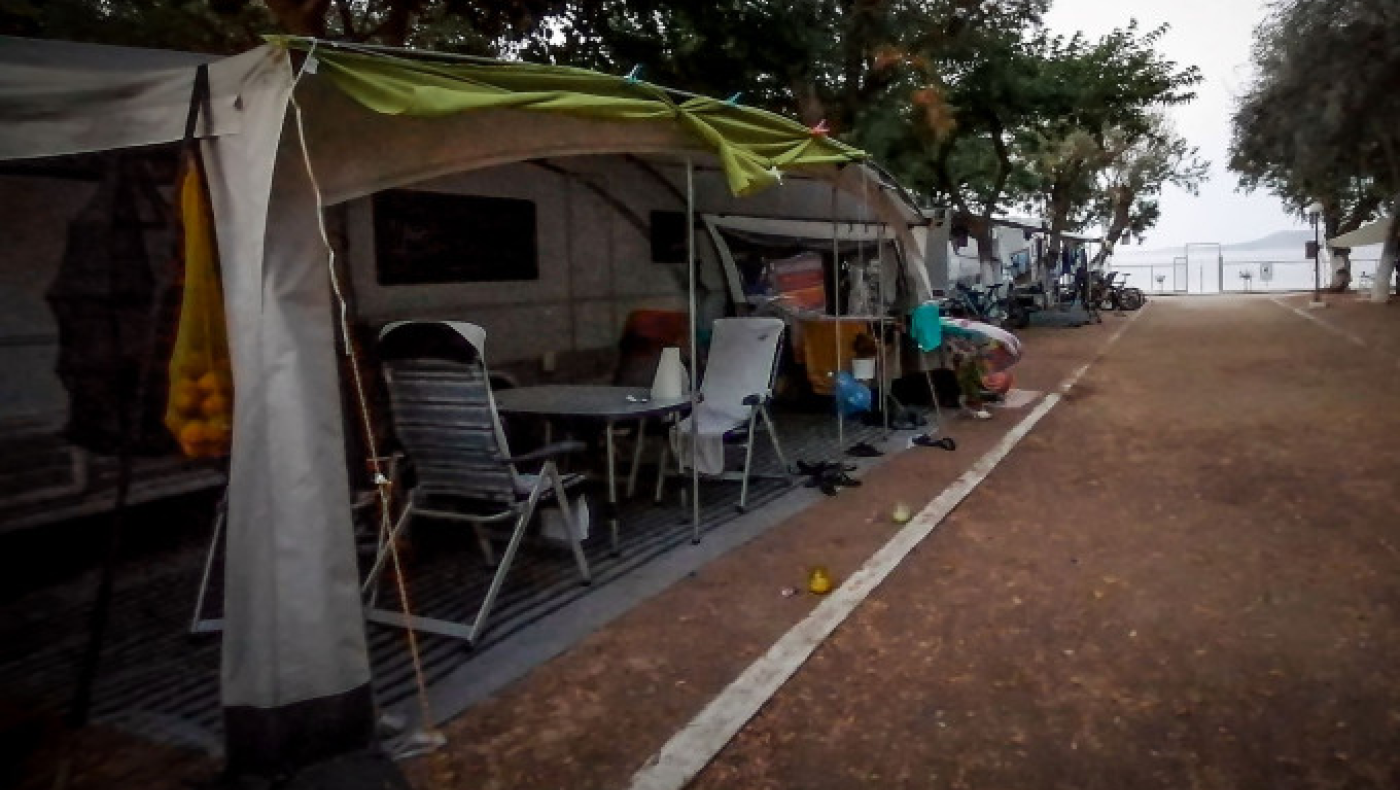 Φοινικούντα: Παραδόθηκε ο 22χρονος συνεπιβάτης