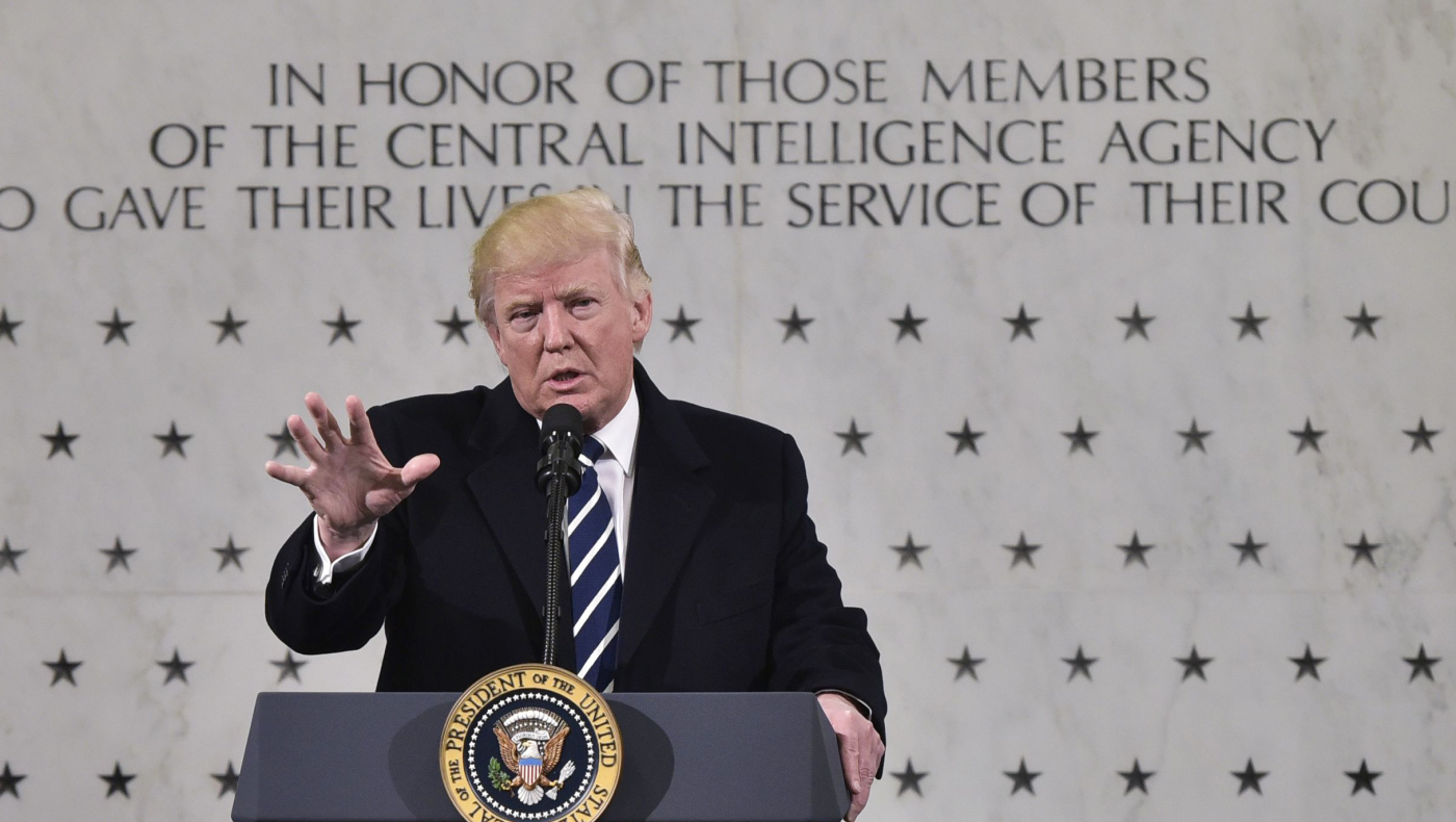 Επιχειρήσεις με άρωμα CIA στη Βενεζουέλα: Το «μαύρο» παρελθόν των ΗΠΑ