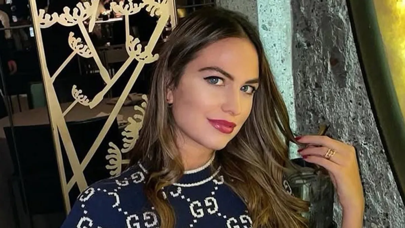 Πάμελα Τζενίνι: Την κατακρεούργησε ο πρώην σύντροφός της!