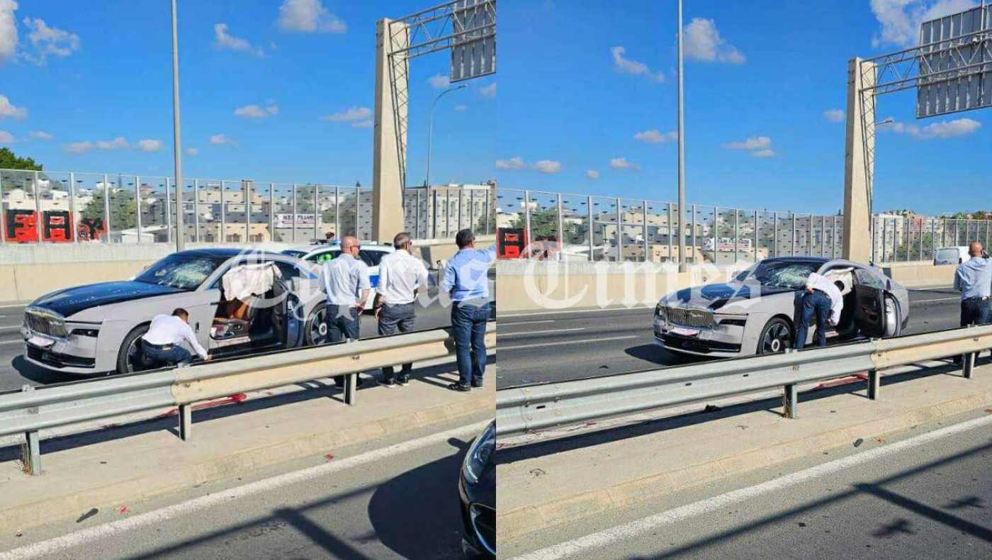 Κύπρος: Εκτέλεσαν τον πρώην πρόεδρο της Καρμιώτισσας Σταύρο Δημοσθένους!