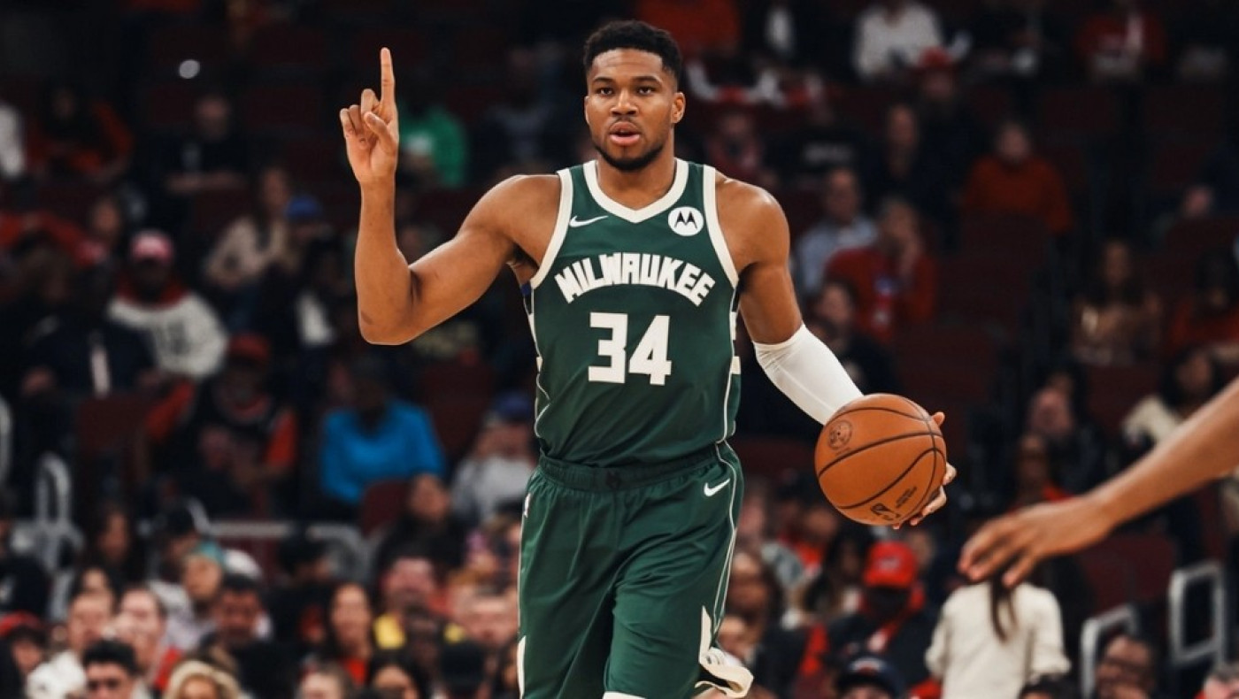 Βιλανουέβα: «Ο Γιάννης Αντετοκούνμπο θα πάει... Ορλάντο»