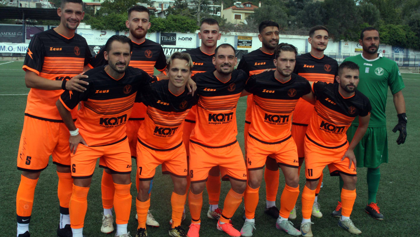 Μεσημέρι-Μιχαηλίδης: «Ομάδα με το πιο ποιοτικό ρόστερ ο Φοίνικας-Ιερός ο αγωνιστικός χώρος»