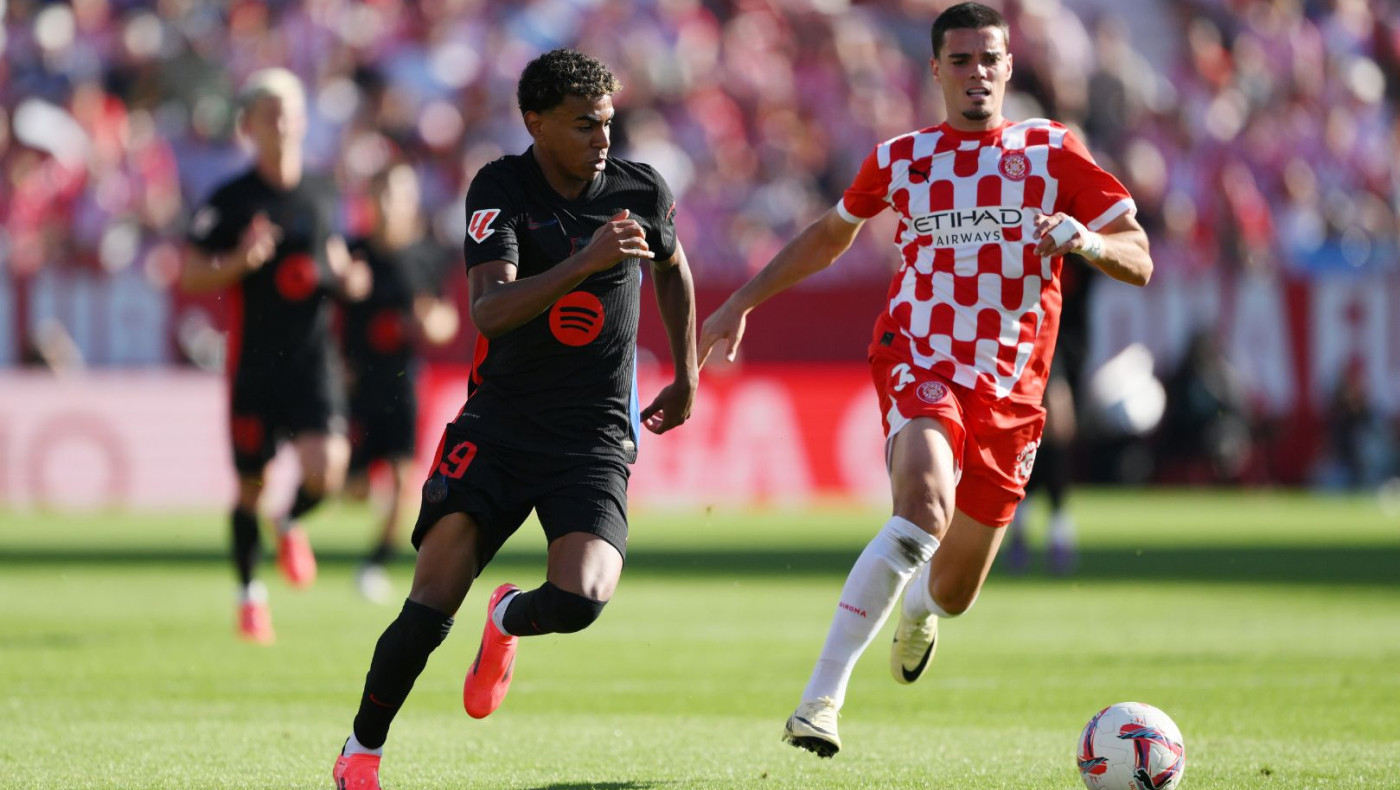 La Liga: «Νοσοκομείο» οι «μπλαουγκράνα» – Κανάλια και ώρες μετάδοσης