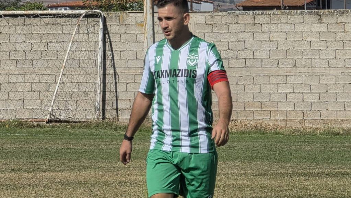 ΕΠΣΜ: Μόσχος on fire οδηγεί τη Νίκη Ηρακλείου στην κορυφή!