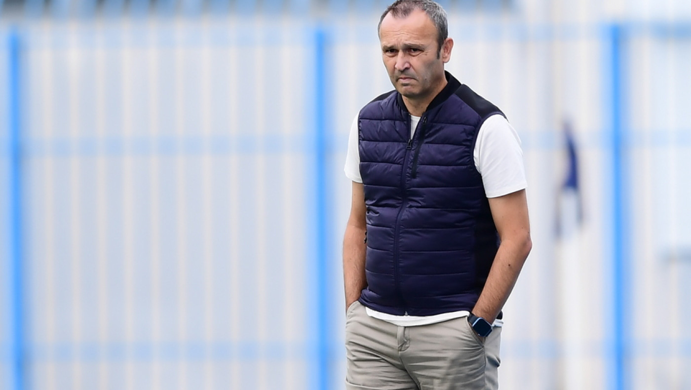 Ηρακλής: Στο προσκήνιο ο Κώστας Μπράτσος για τη θέση του προπονητή