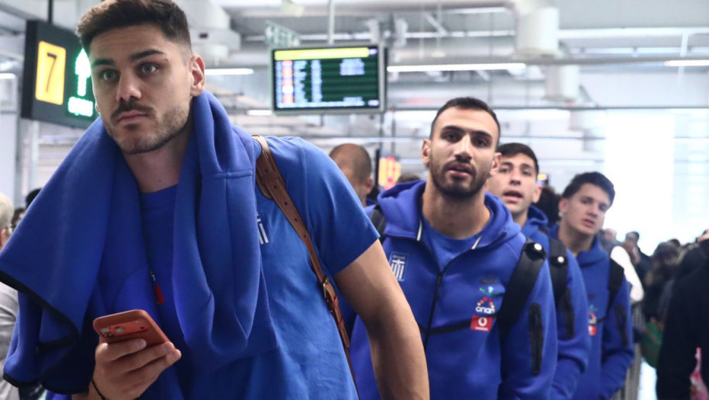 Μουντιάλ-Η Ελλάδα από τον... καναπέ: Ποιες χώρες εξασφάλισαν πρόκριση