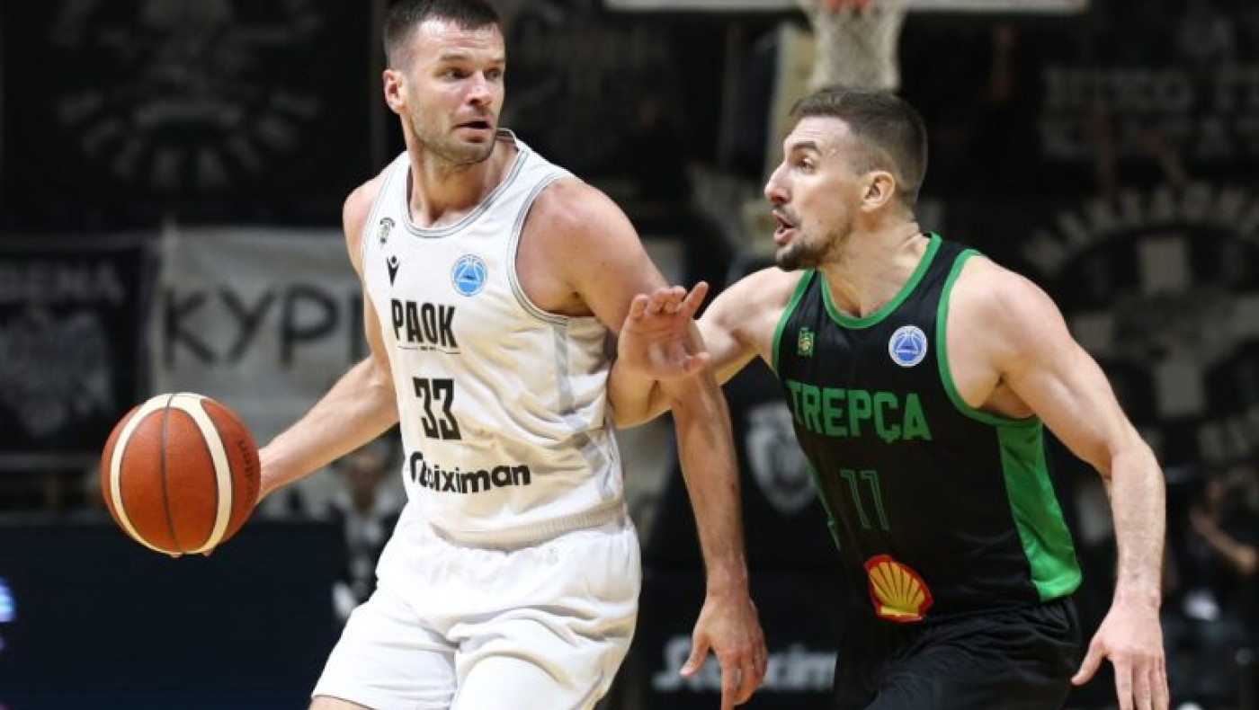 Ντίμσα: «Πρέπει να βελτιώσουμε το παιχνίδι μας»