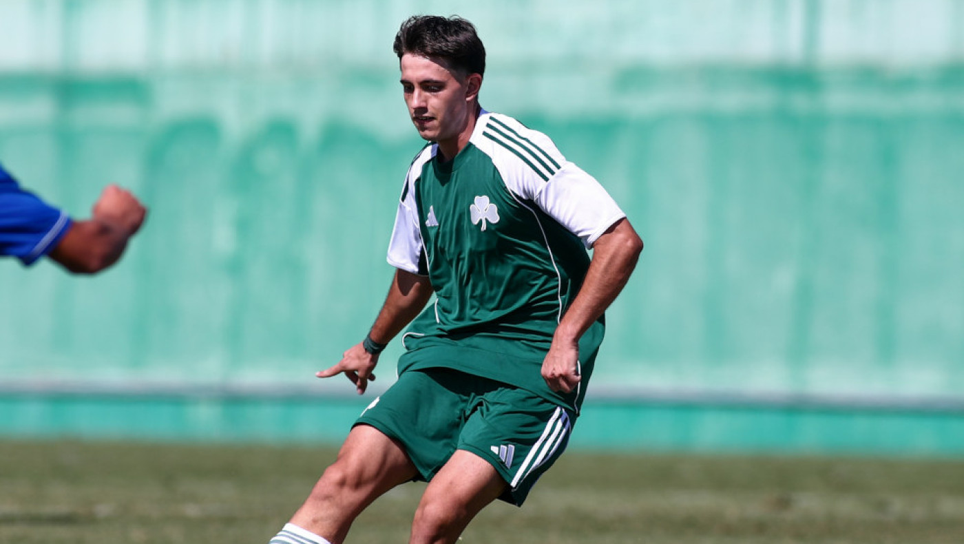 Super League K19: Ο Παναθηναϊκός πήρε σπουδαίο διπλό στην έδρα του Άρη