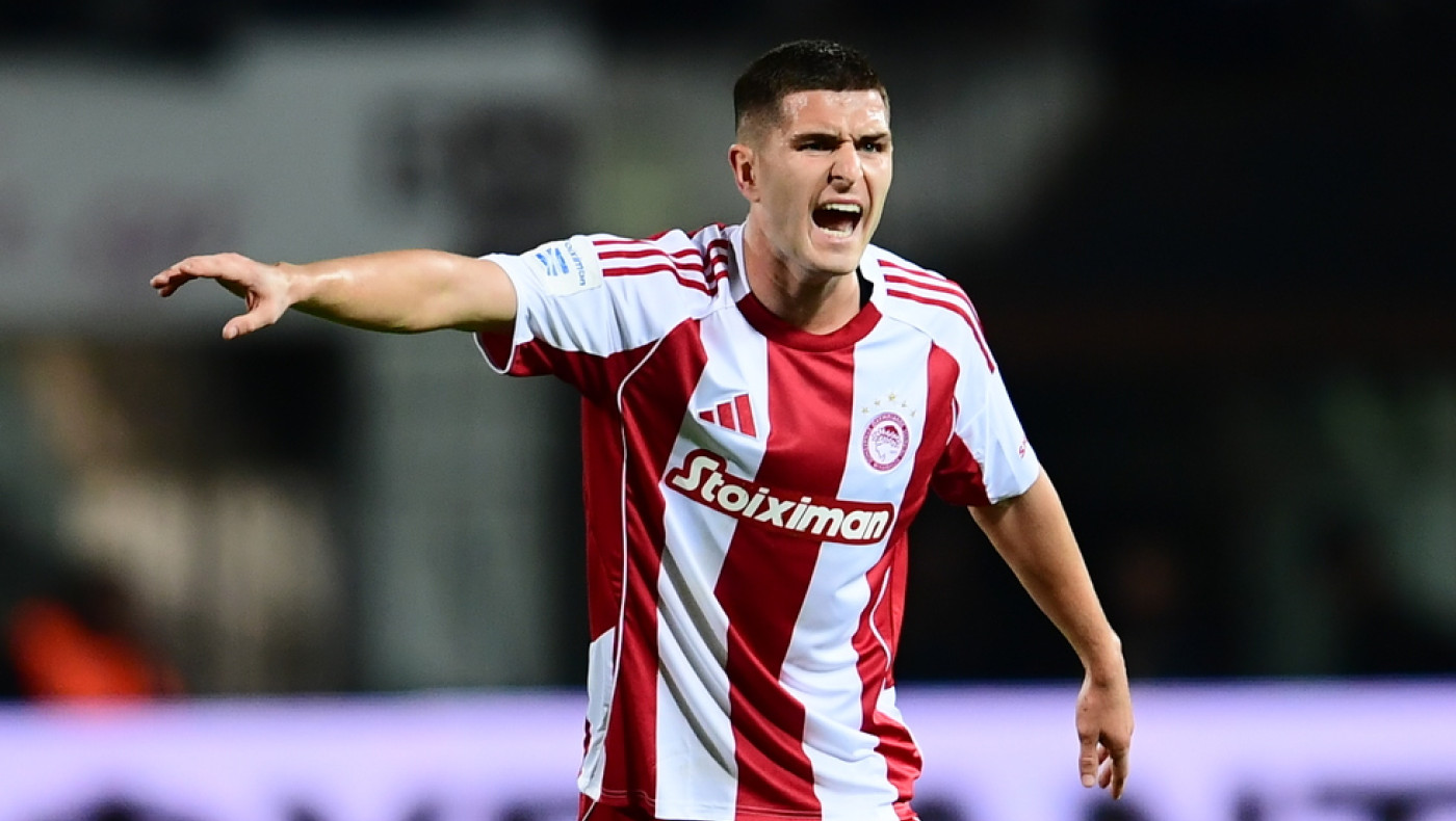 Ολυμπιακός: Δεν ξεκινά με κάτω από 15 εκατομμύρια για Πιρόλα