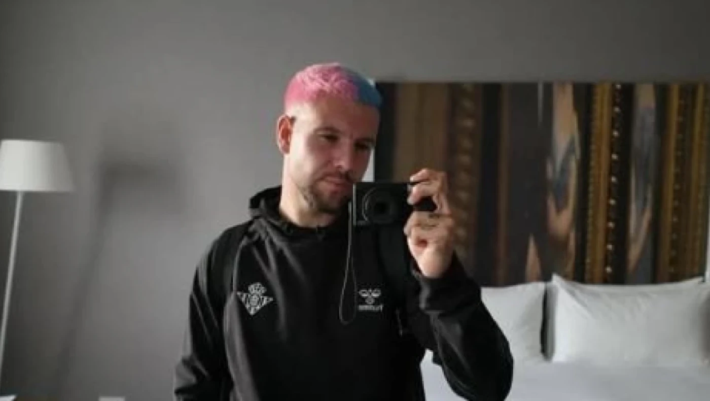 Ξεσπά ποδοσφαιριστής της La Liga: «Δεν είμαι ομοφυλόφιλος, αλλά και να ήμουν υπάρχει πρόβλημα;»