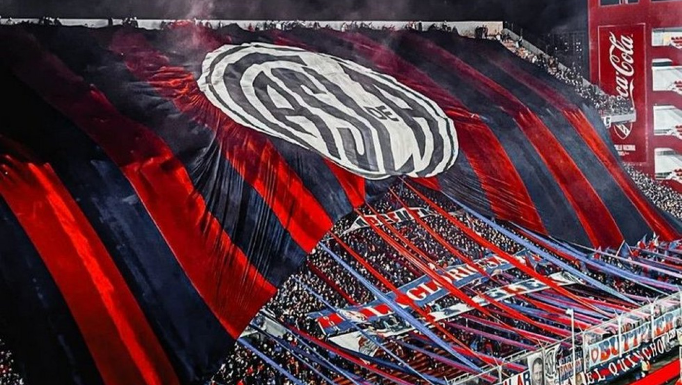 Στο φάσμα της χρεοκοπίας η ιστορική Σαν Λορέντσο