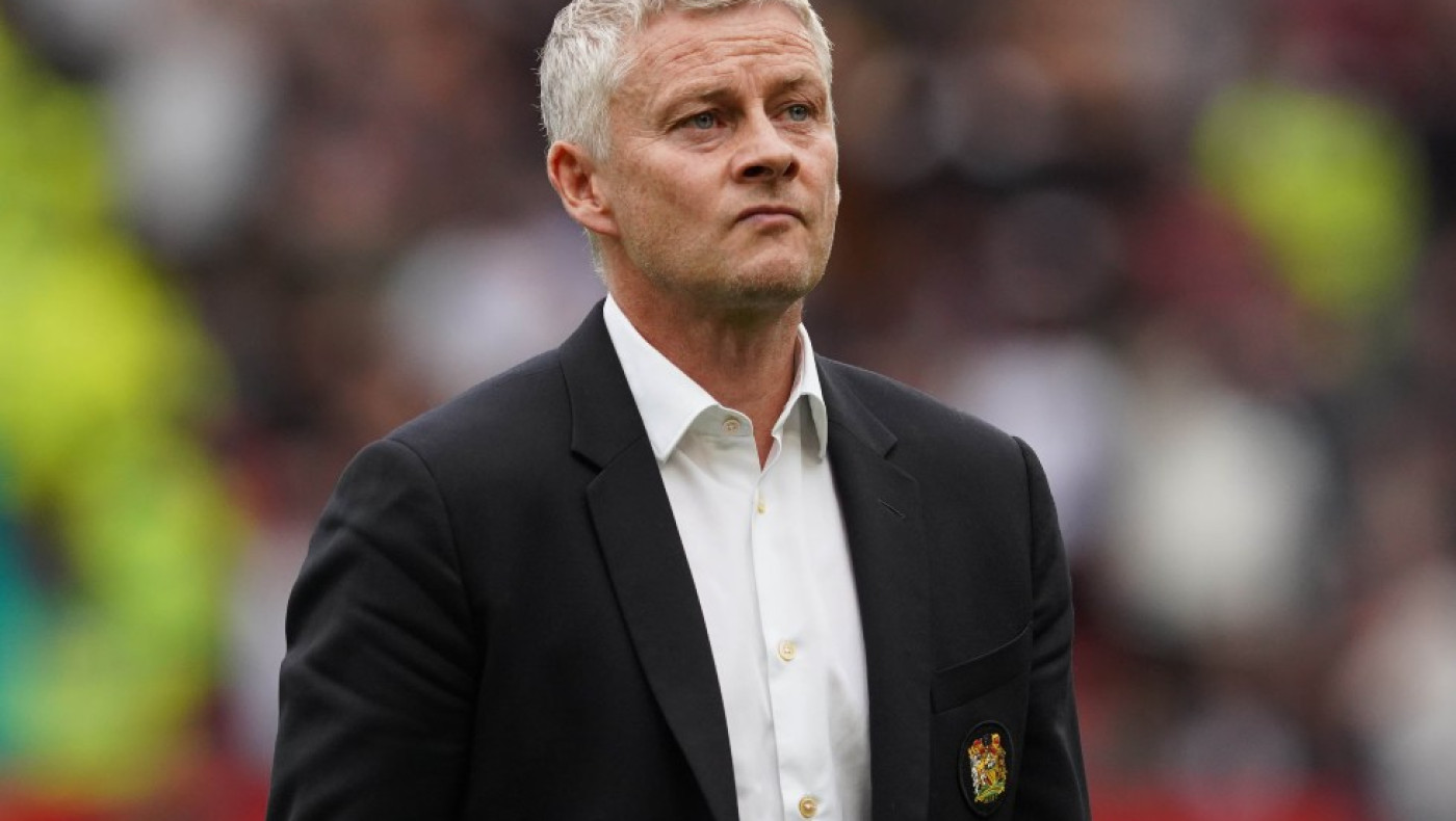 Μια ανάσα από τη Ρέιντζερς ο Σόλσκιερ