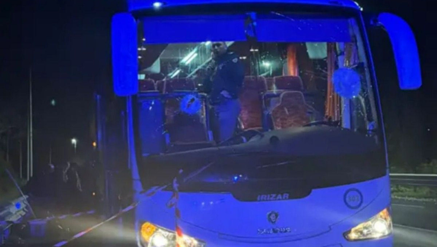 Ιταλία: Τραγωδία με έναν νεκρό σε οπαδική επίθεση μετά από αγώνα μπάσκετ