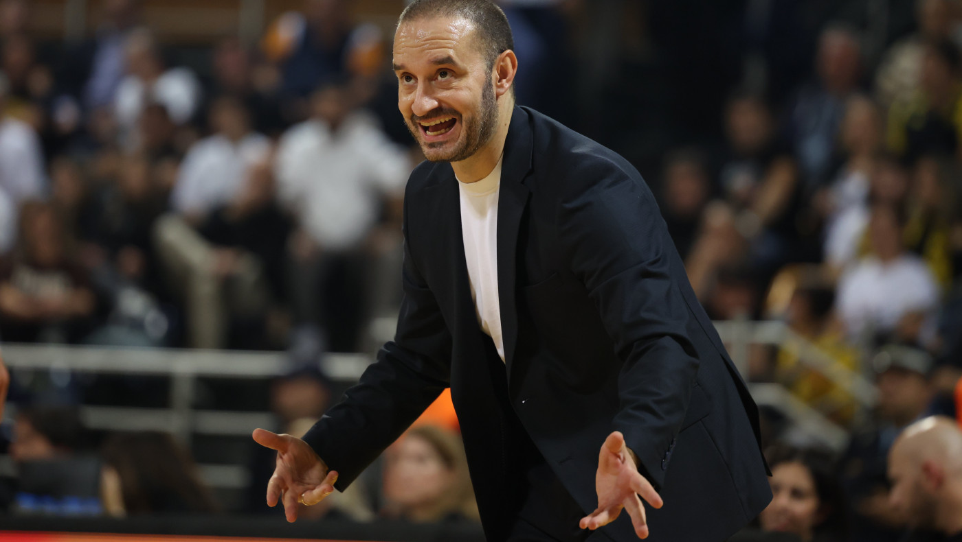 Άρης: «Ζόρια» για Κάραϊτσιτς, κρίνεται το μέλλον του με τον Πανιώνιο