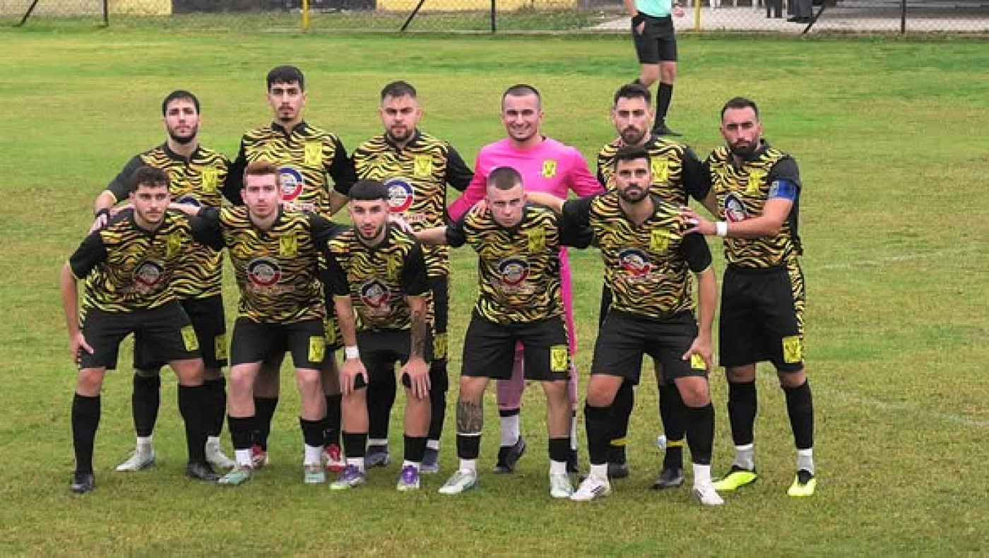 Ποντιακός Πολυδενδρίου-Ζωμένος: «Βρίσκουμε καλό ρυθμό»