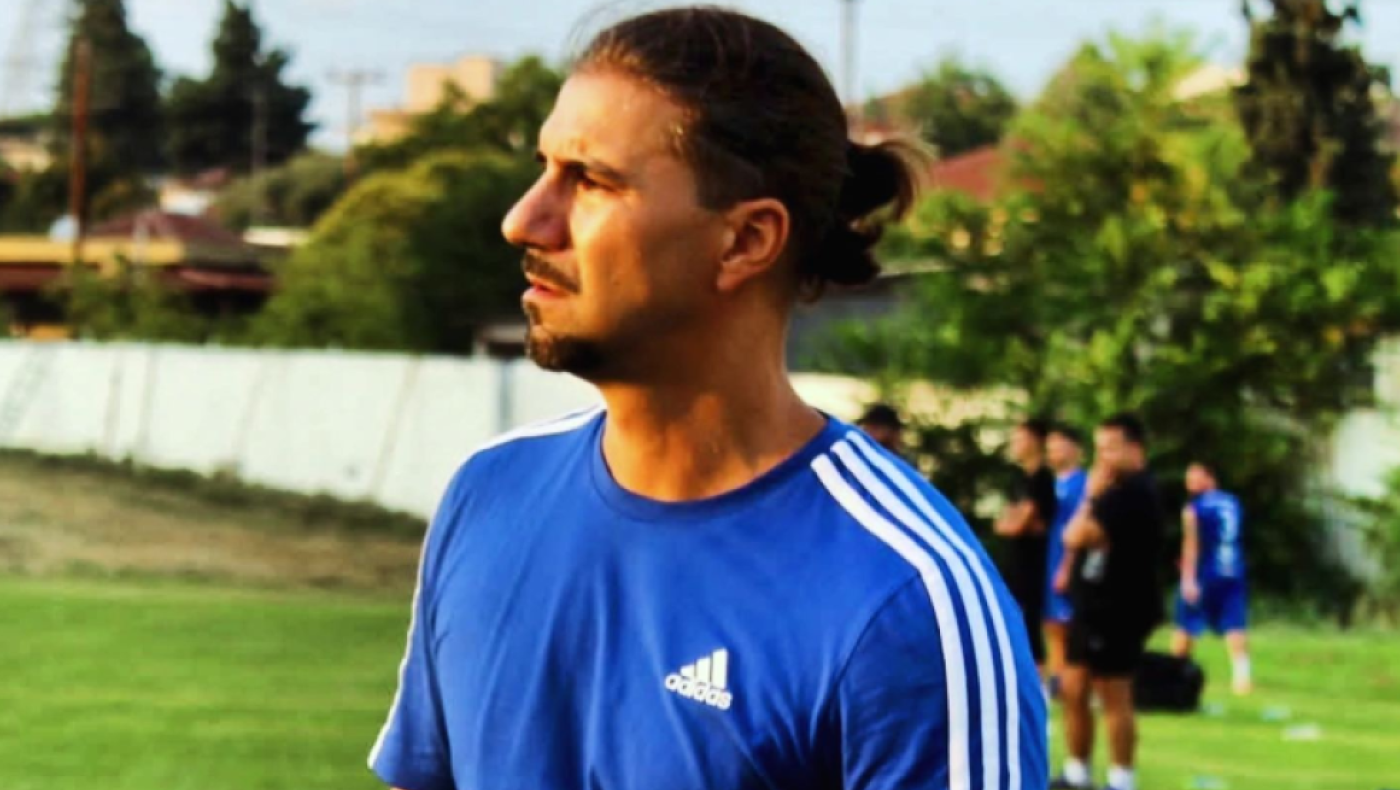 Ο προπονητής της Αστραπής Μεσαίου-Οι μεταγραφές του Εθνικού Αστέρα