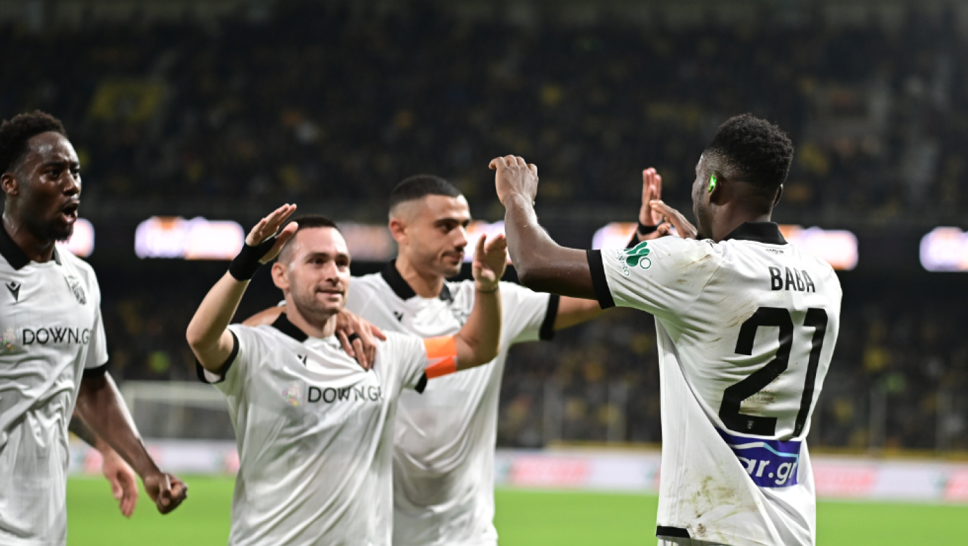 Καπετανόπουλος﻿: «Ο ΠΑΟΚ έχει μεγάλη ομοιογένεια»-Τι είπε για Μπάμπα, Γιακουμάκη