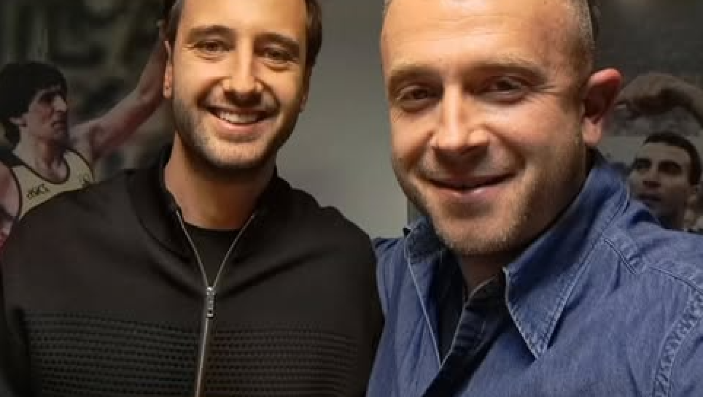 ΑΣ Άρης: Ανανέωση συνδρομής για Αντωνιάδη και Διακογιάννη