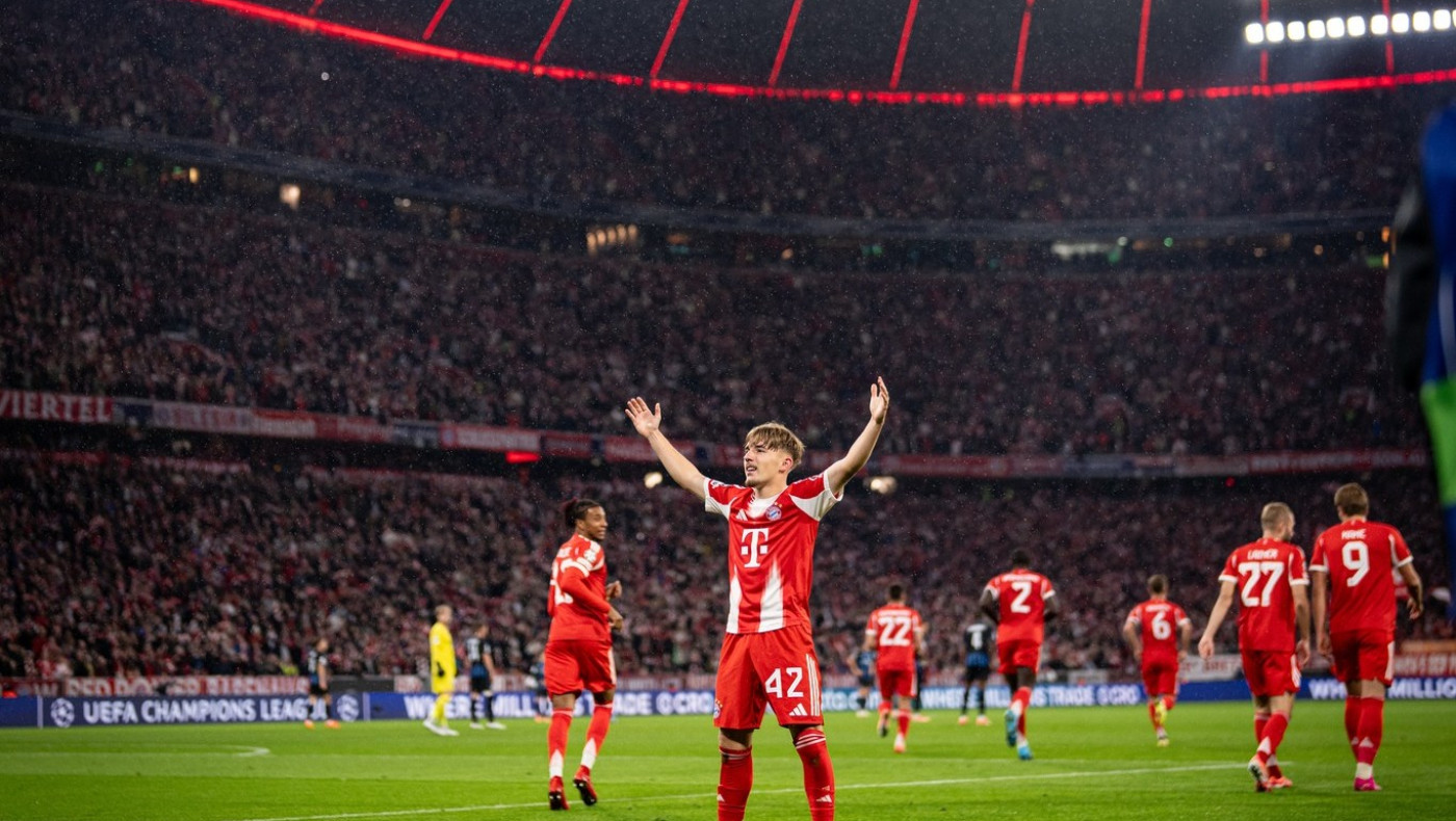 Champions League: Το απόλυτο Μπάγερν και Ρεάλ, με ανατροπή η Λίβερπουλ, συντριβή για Άγιαξ