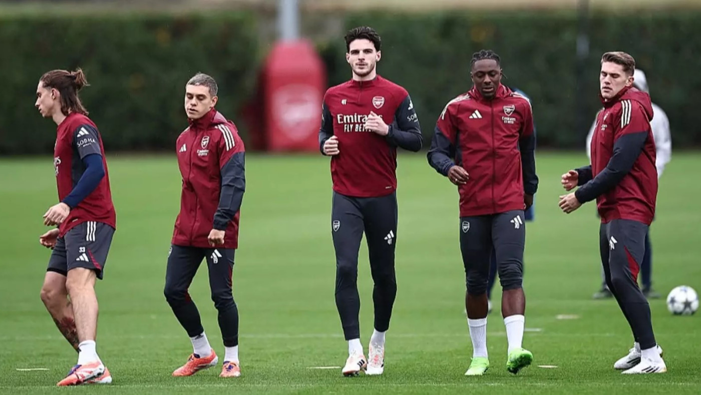 Champions League: Ματσάρα στο Λονδίνο – Στη «μάχη» ο Παυλίδης - Κανάλια και ώρες μετάδοσης