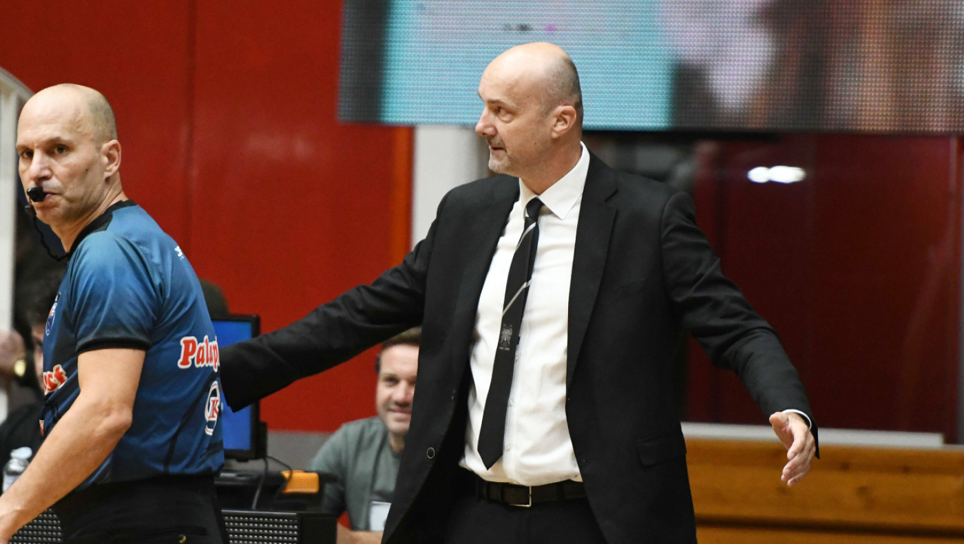 Τελικά ο ΠΑΟΚ παίρνει ριμπάουντ: Πρώτος στην κατηγορία