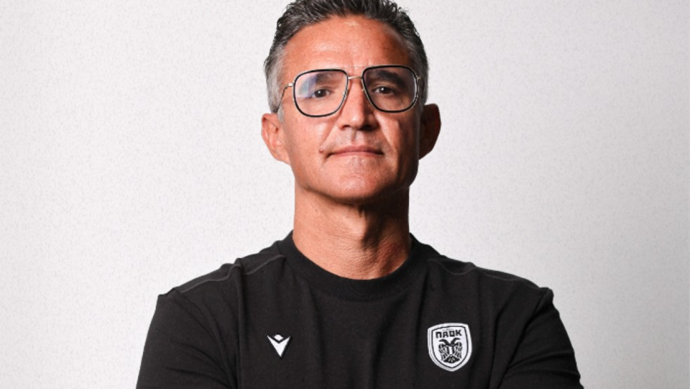 ΠΑΟΚ Β: Τέλος ο Καραγεωργίου , αναλαμβάνει ο Πονζ