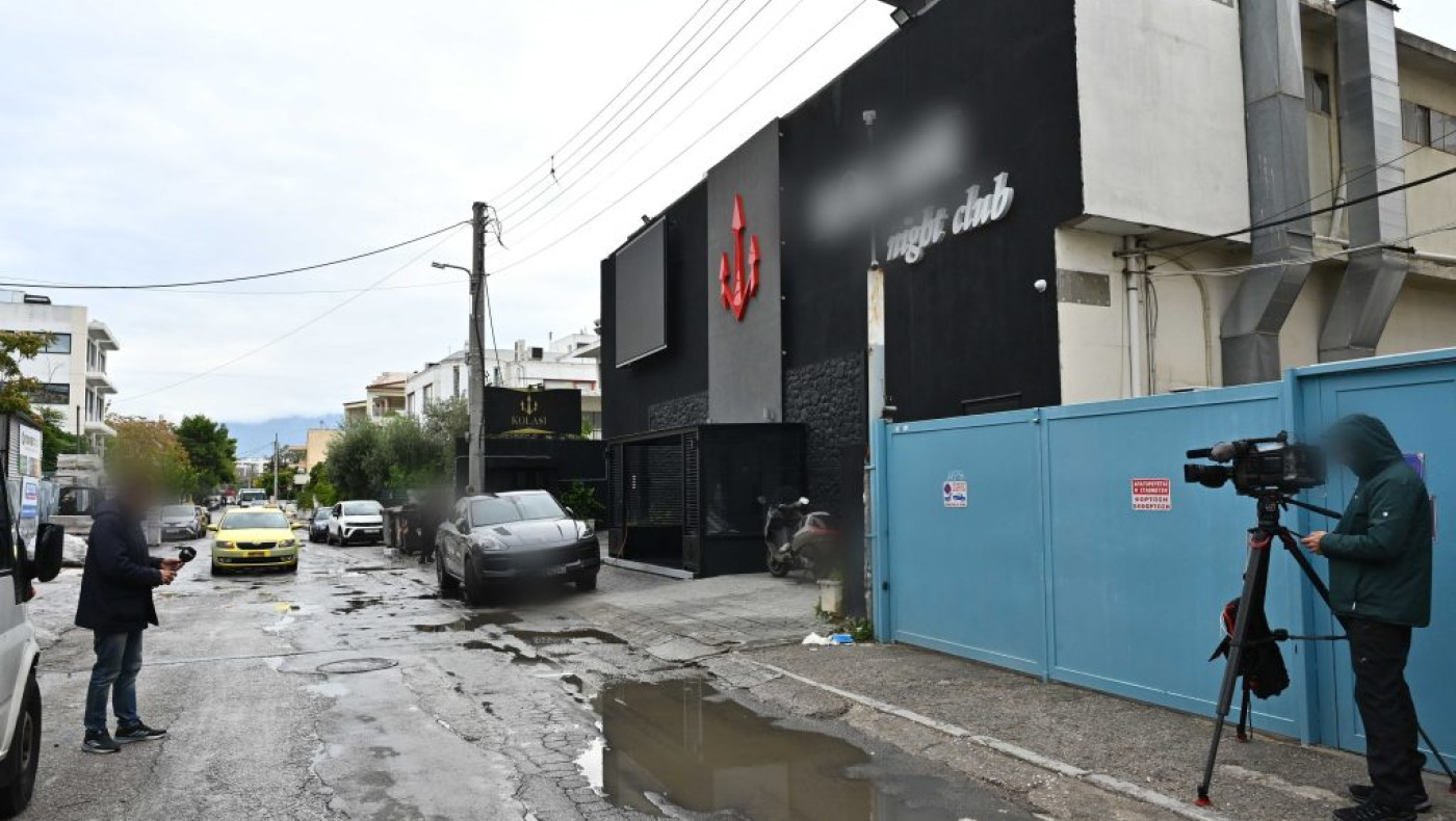 Άγρια δολοφονία 37χρονου έξω από κλαμπ στο Περιστέρι: Ξεκαθάρισμα λογαριασμών βλέπει η ΕΛ.ΑΣ.