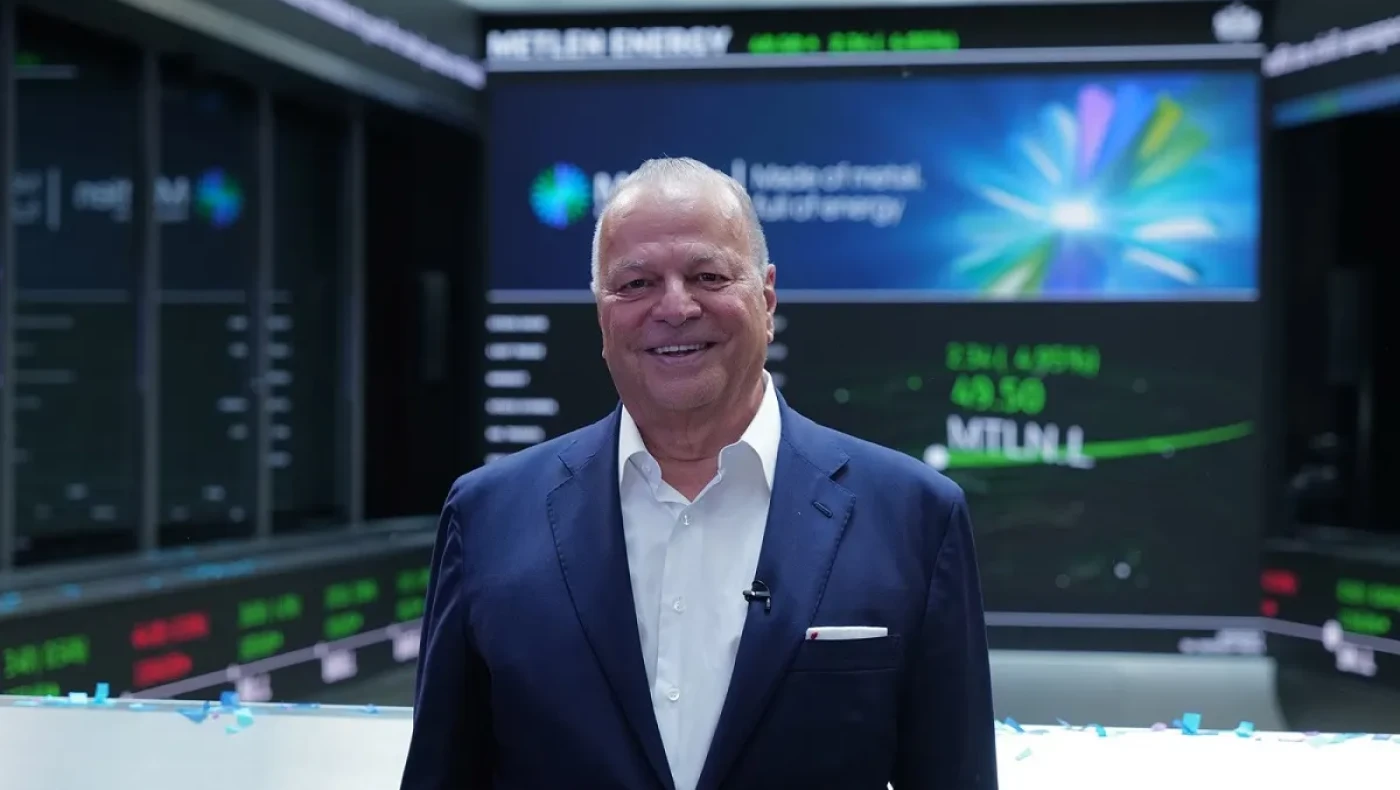 Μυτιληναίος-Ηχηρό καμπανάκι για το ενεργειακό κόστος: «Οι πολιτικοί δεν είναι ειλικρινείς...»