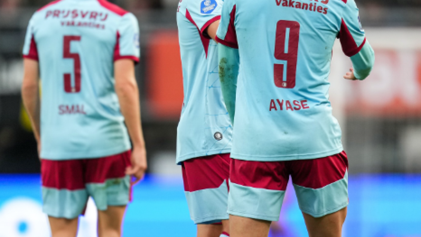 Αντίπαλοι Παναθηναϊκού: Με σημαντικές απουσίες η Φέγενορντ