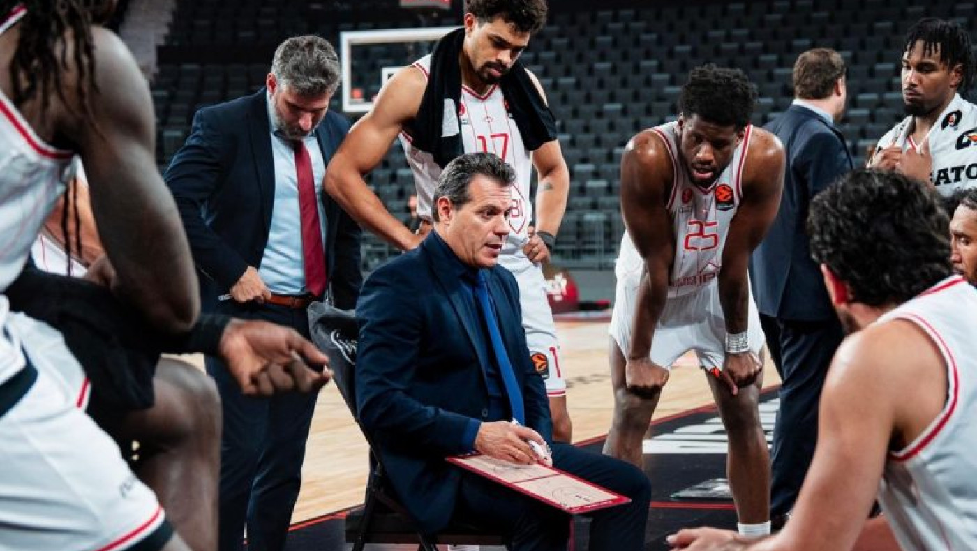 Πετρίδης: Η Χάποελ δεν είναι ψαρωμένη