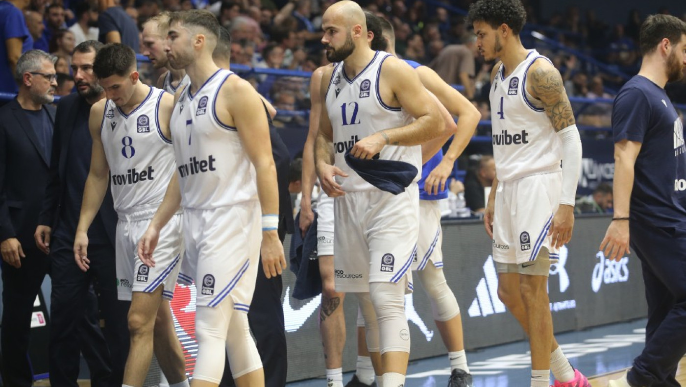 VIDEO από το «πύρινο» Ιβανώφειο: «Η δύναμή μας είστε εσείς...»