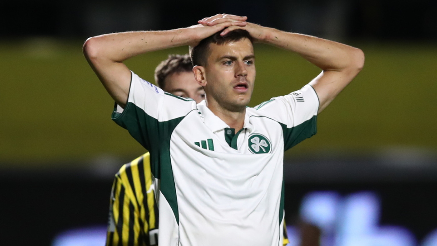 ΟΦΗ: Τσεκάρει την περίπτωση του Γερεμέγεφ