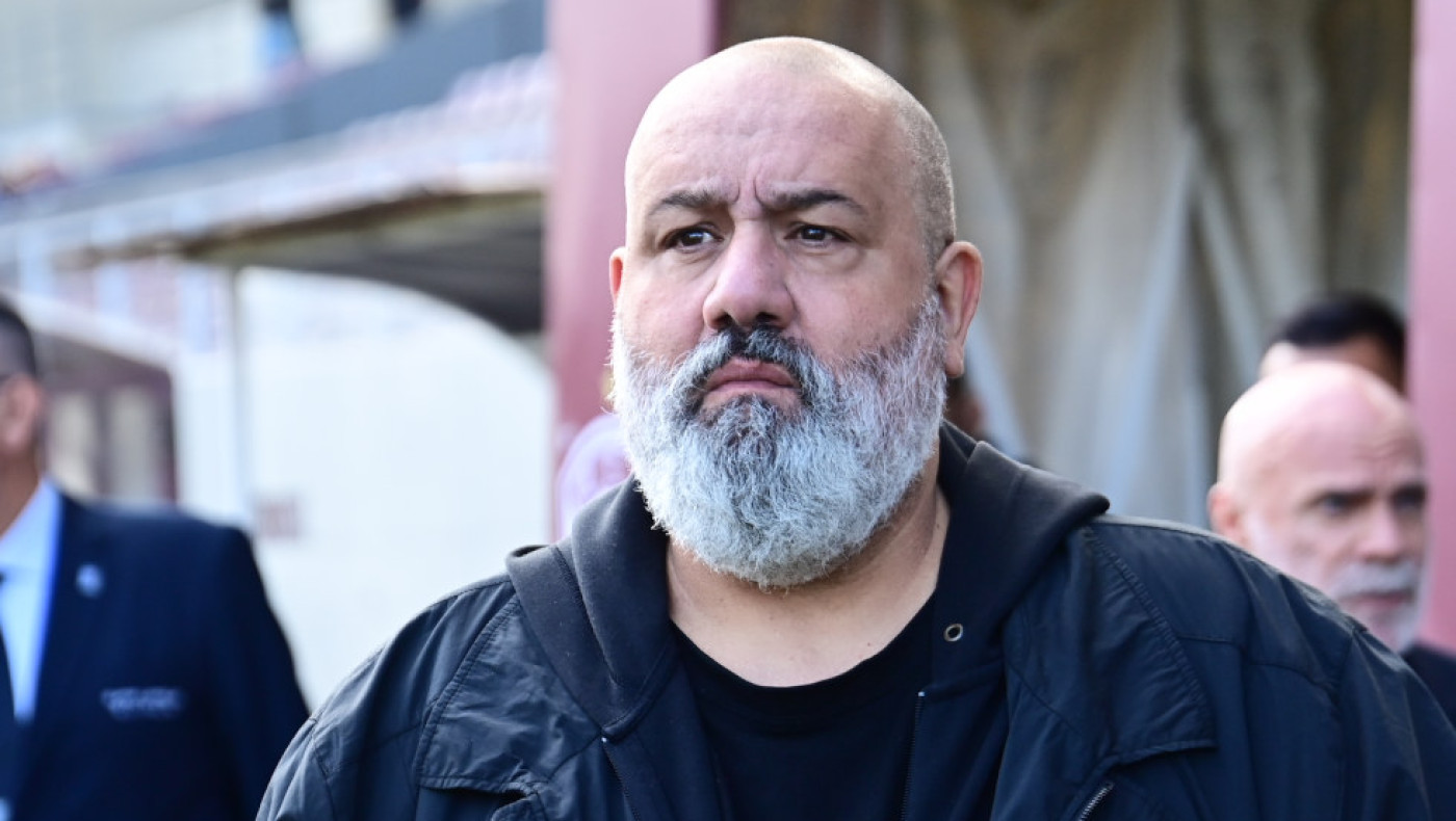 Κώστας Καραπαπάς: Το «πικάρισμα» στον Παναθηναϊκό για το Final 4