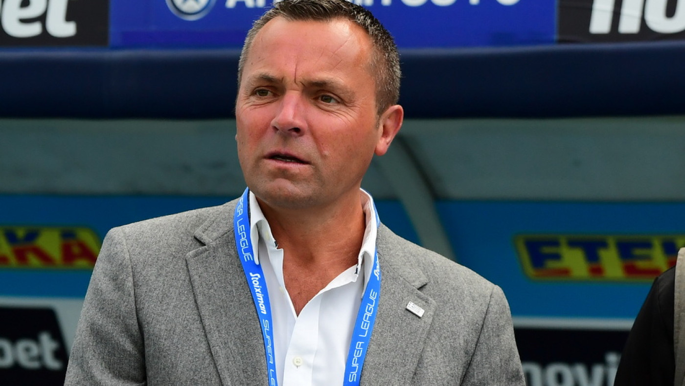 Διαιτησία: Αυτονομία μόνο στα λόγια