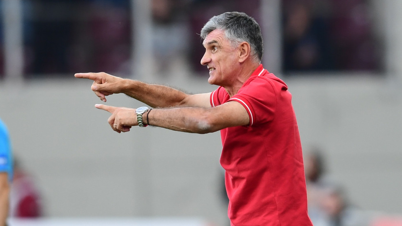 Μεντιλίμπαρ: «Αν παίξουμε έτσι με την Μπαρτσελόνα θα μας βάλει 8 γκολ»