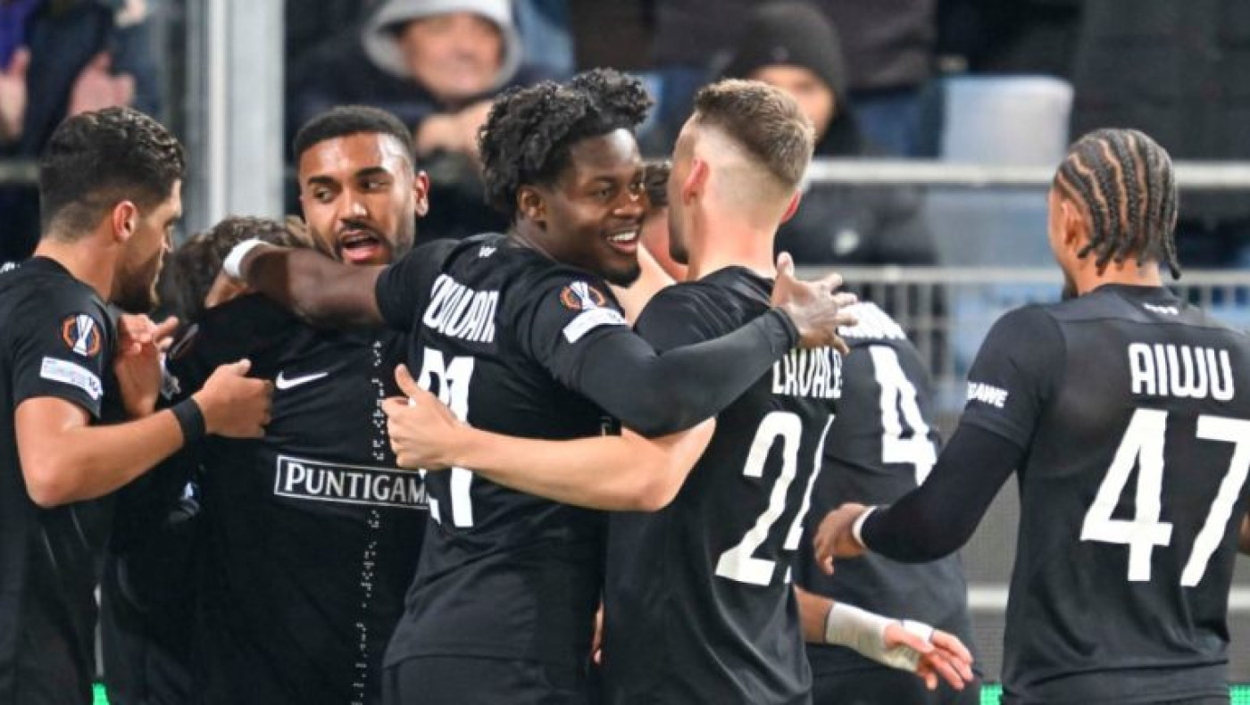 Μουταφίδης: Μπορεί να σκοράρει στην προβληματική άμυνα της Σέλτικ