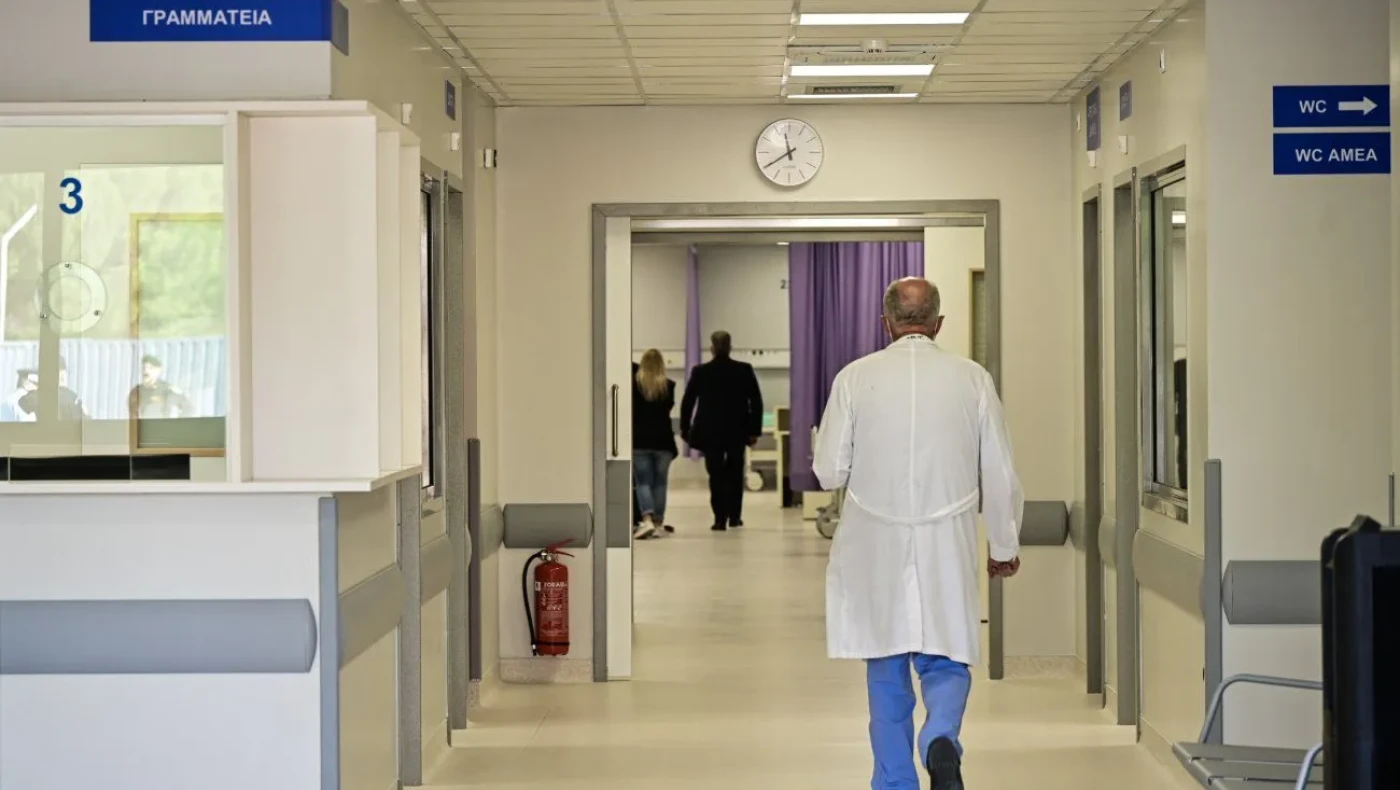 Βέροια: Σοβαρή η κατάσταση της 24χρονης, θα «μιλήσει» το κινητό της;