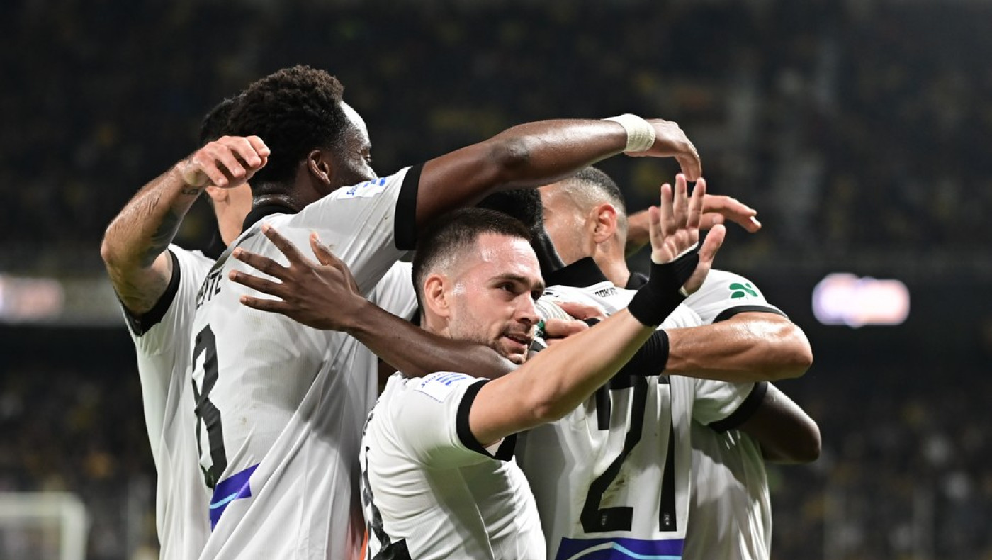 Αυτός είναι ο ΠΑΟΚ του στρατηγού Ραζβάν και των οπλαρχηγών του