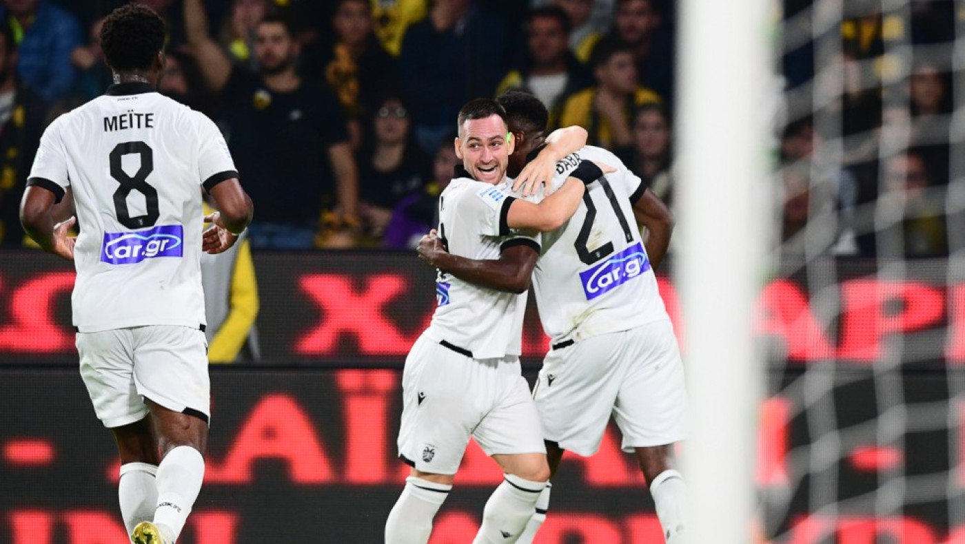 Οπαδοί Λιλ: «Υποτιμημένη αλλά επικίνδυνη ομάδα ο ΠΑΟΚ»