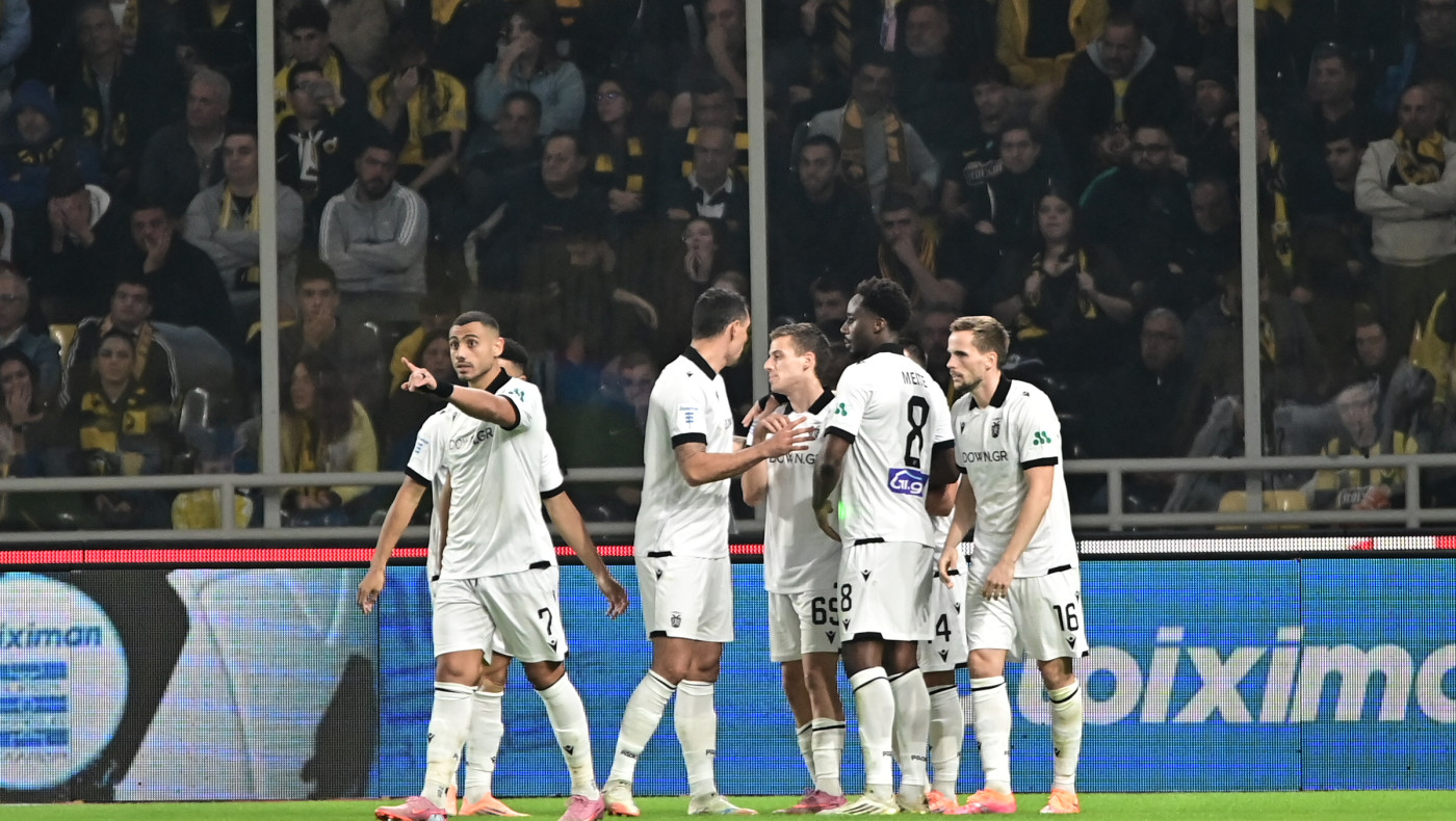 Καρπετόπουλος: «Ο ΠΑΟΚ μπορεί να παίρνει τα πρωταθλήματα αήττητος»