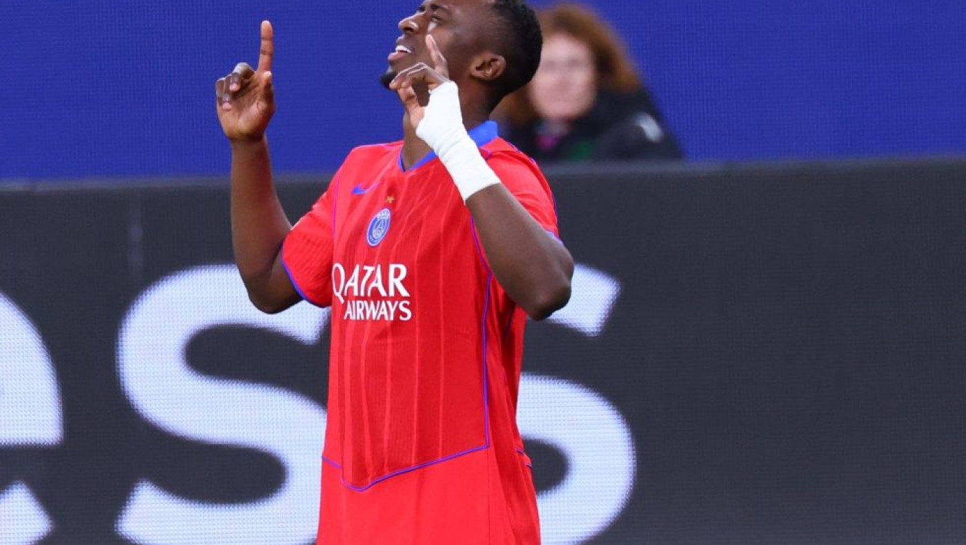 Champions League: «Αέρας» Παρί, Σίτι, Άρσεναλ και Ίντερ, θρίαμβος της PSV