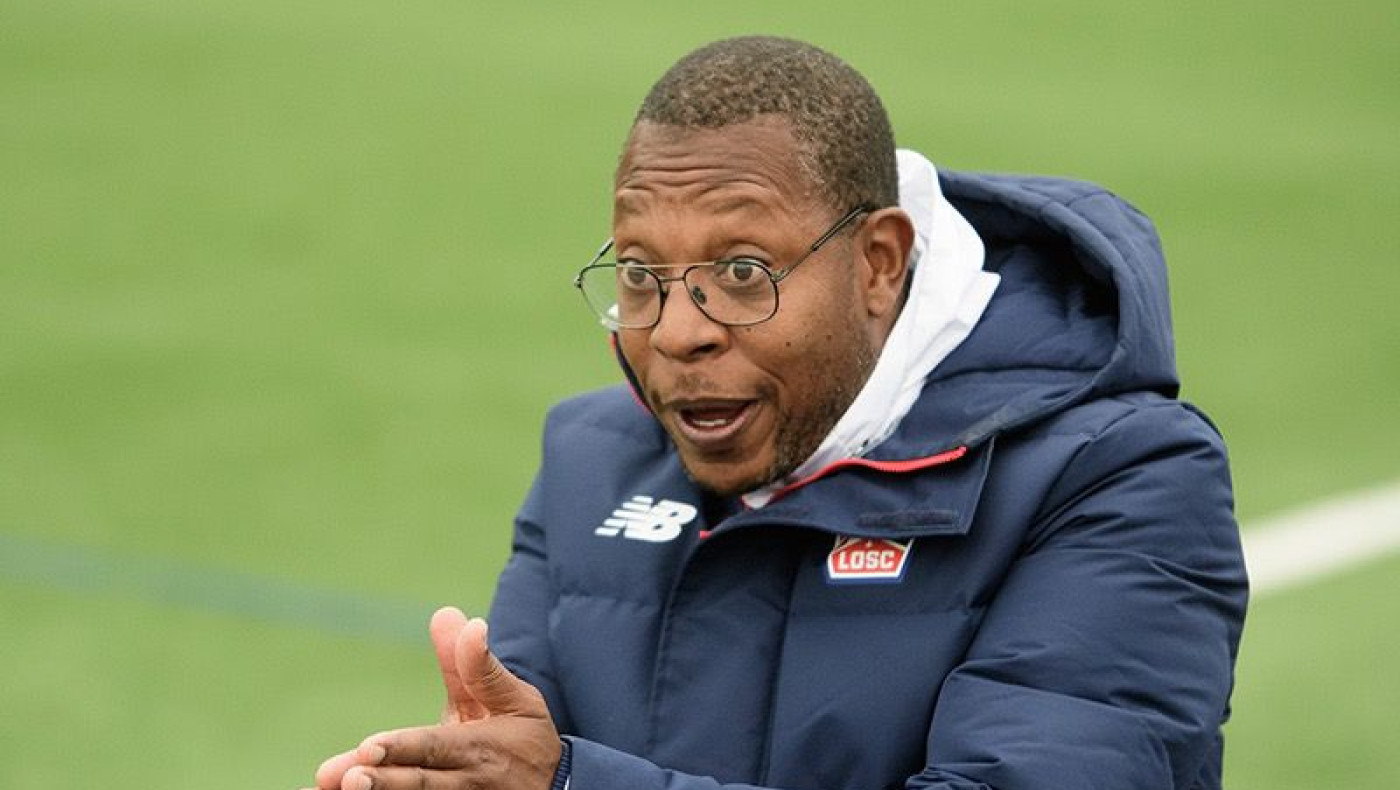 Λιλ-ΠΑΟΚ: Η αστεία συνομιλία Ραγκουέλ με Έλληνες δημοσιογράφους