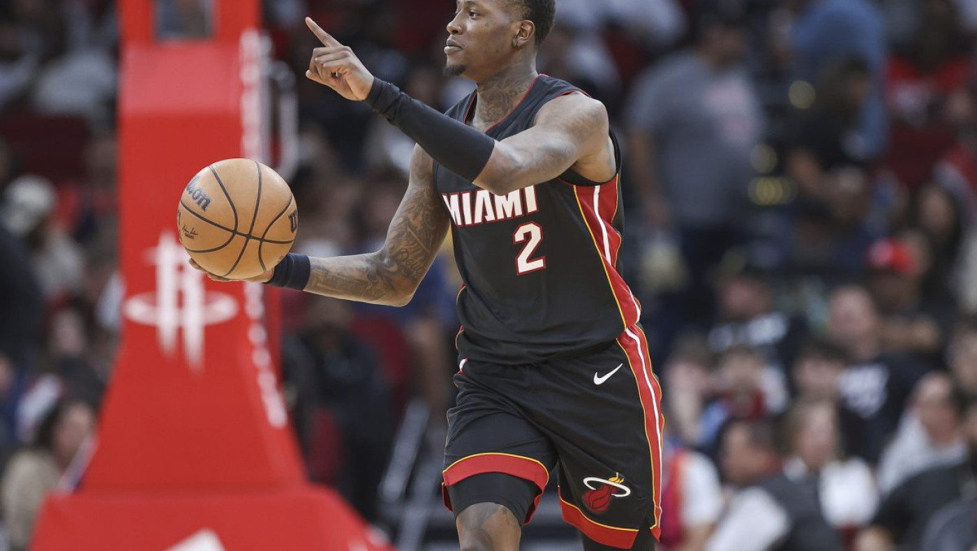 NBA: Το FBI συνέλαβε τον Τέρι Ροζίερ για παράνομο στοιχηματισμό!