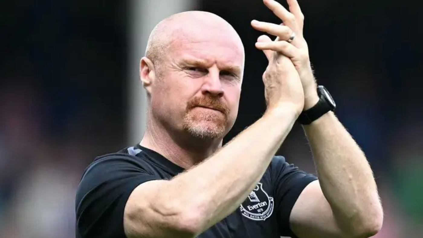 Αποθέωση Ντάις σε Μαρινάκη: «Κάποιοι μπορεί να τον αμφισβητήσουν, αλλά έχει μεγάλη εμπειρία στο ποδόσφαιρο»