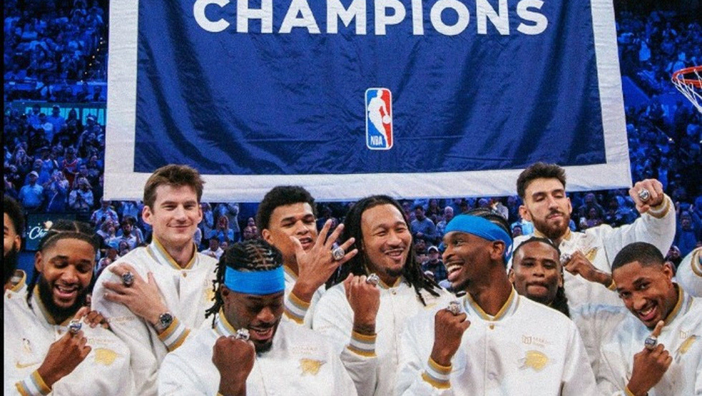 ΝΒΑ: Η αυλαία άνοιξε με ματσάρα δύο παρατάσεων