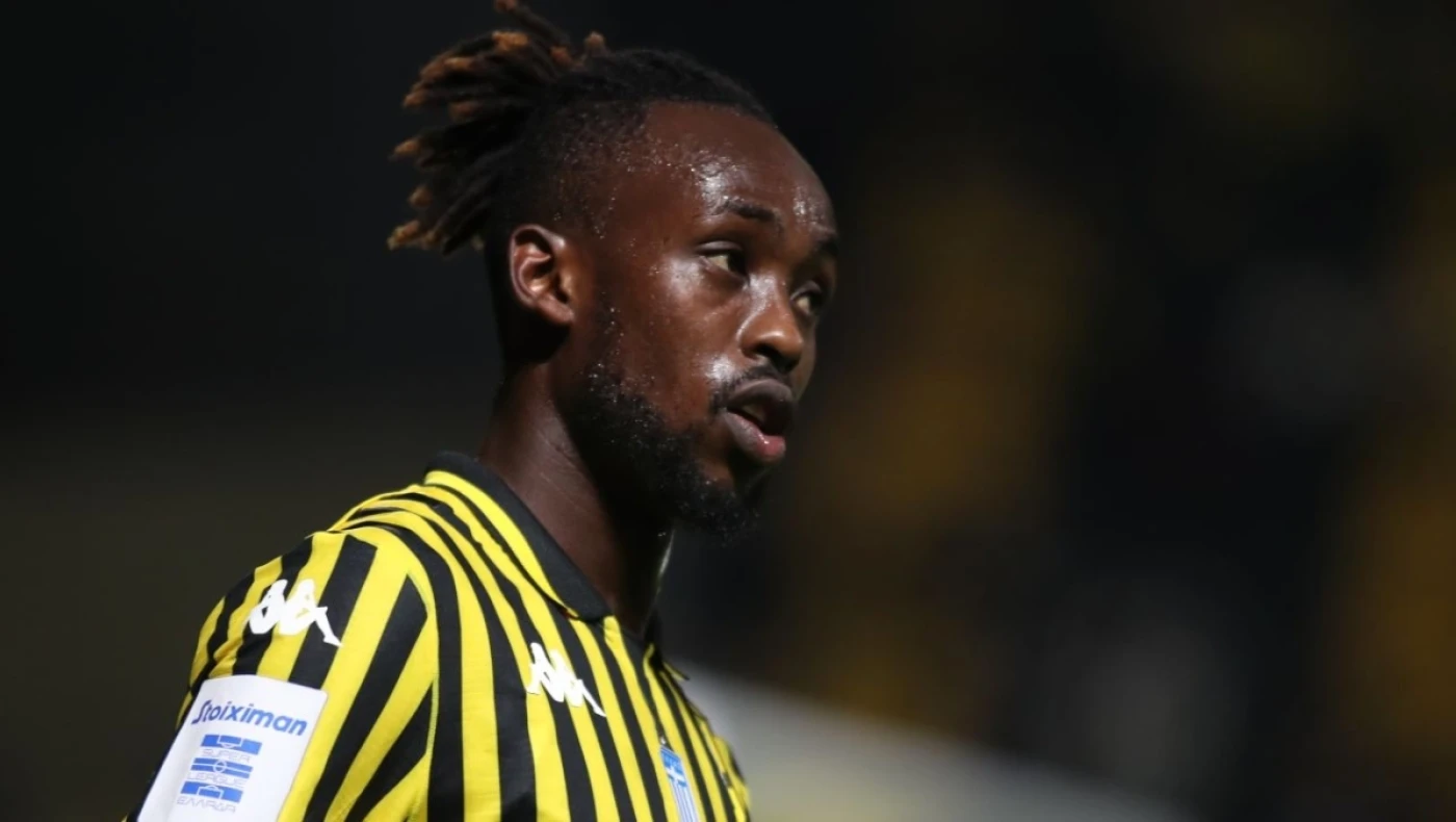 Άρης-﻿Καντεβέρε: «Ευχαριστώ για τις προκλήσεις και τα μαθήματα»