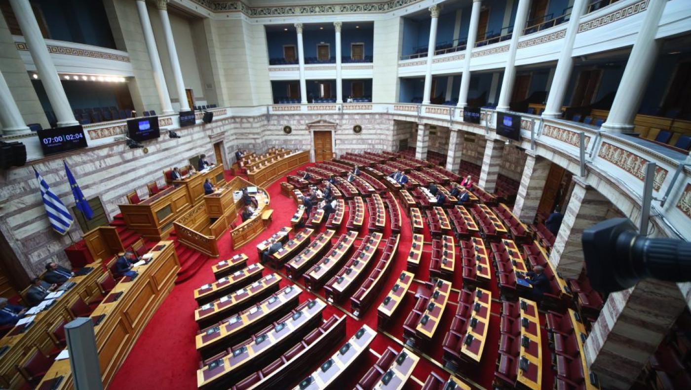 Νέα δικογραφία για τον ΟΠΕΚΕΠΕ: Ποιοι εν ενεργεία βουλευτές της ΝΔ εμπλέκονται